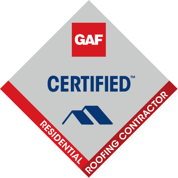 GAF Certified Contractor