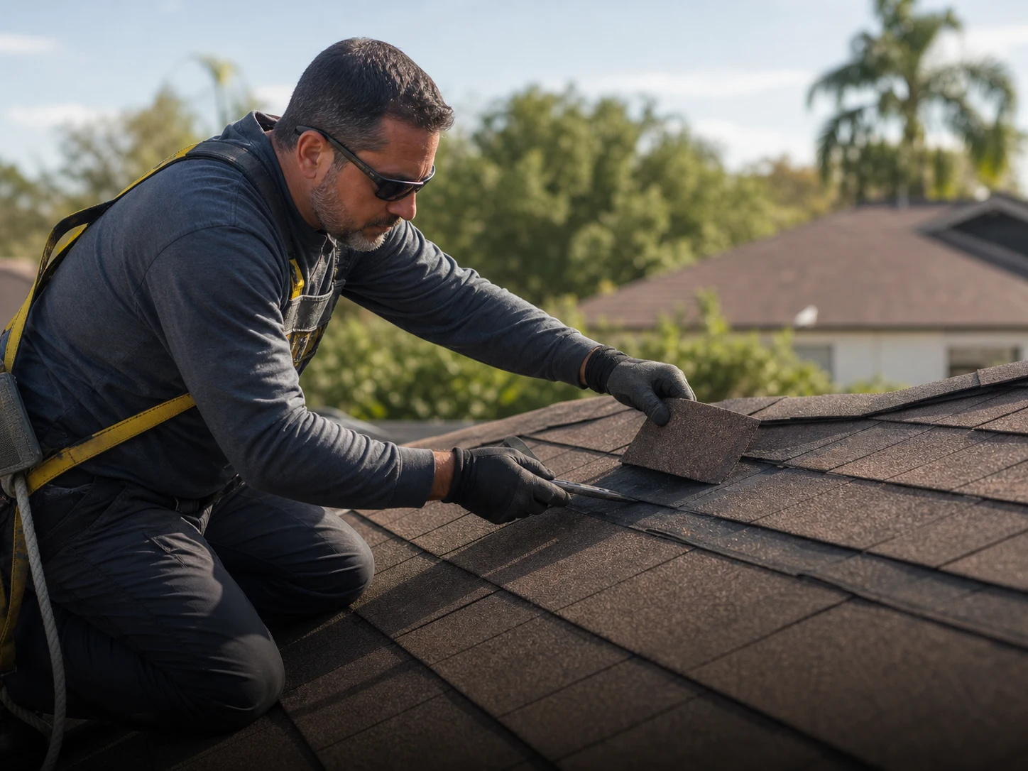 Roof Repair — illustrative roofing photo