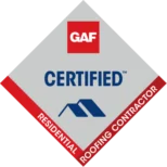 GAF Certified Contractor